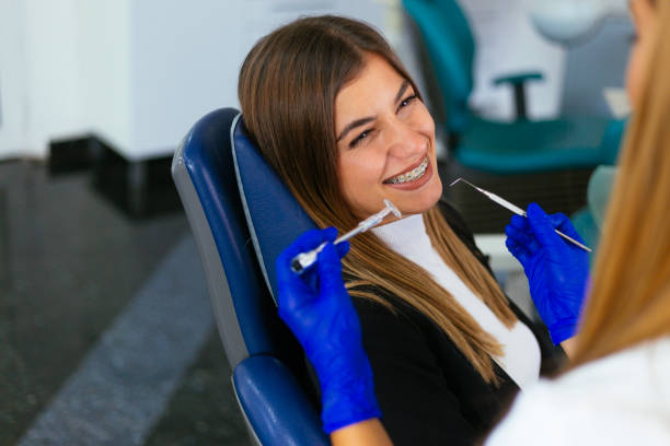 Best Teeth Whitening  in Meyers, CA